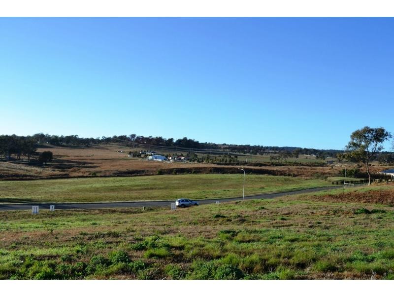 Lot 38 Phipps Drive, Meringandan QLD 4352