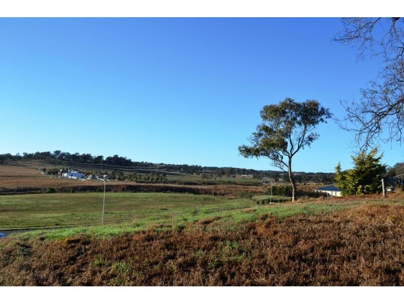 Lot 39 Phipps Drive, Meringandan QLD 4352