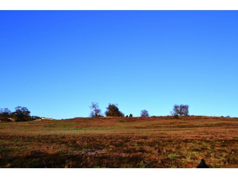 Lot 63 Phipps Drive, Meringandan QLD 4352
