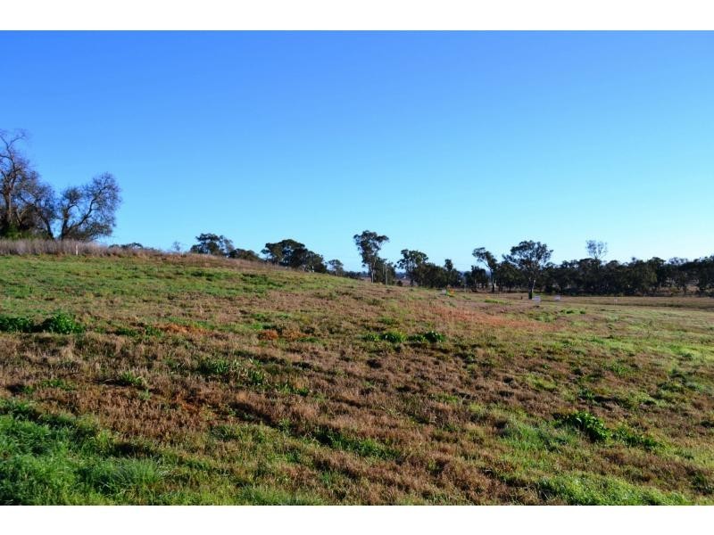 Lot 63 Phipps Drive, Meringandan QLD 4352