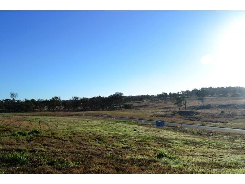 Lot 63 Phipps Drive, Meringandan QLD 4352