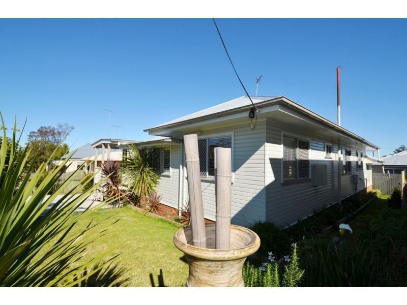 North Toowoomba QLD 4350