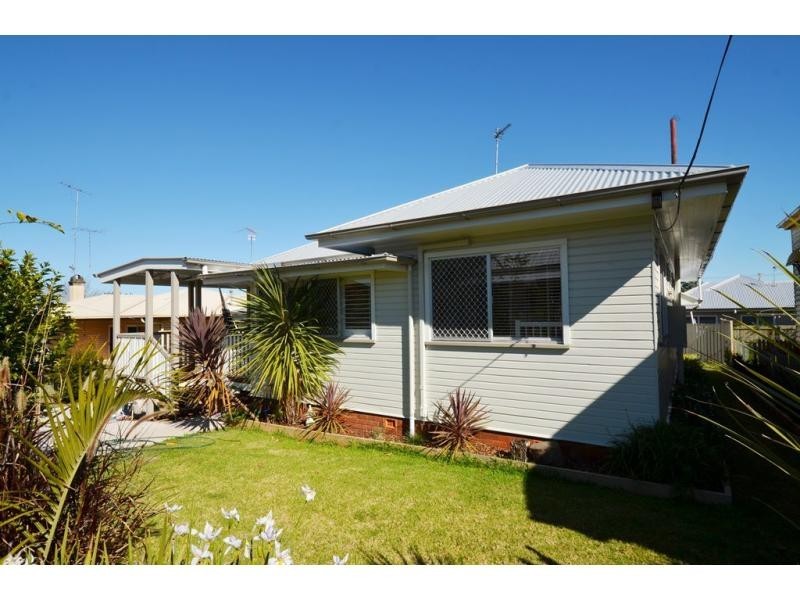 North Toowoomba QLD 4350