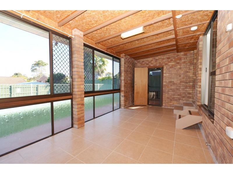 34 Agnes Street, Centenary Heights QLD 4350