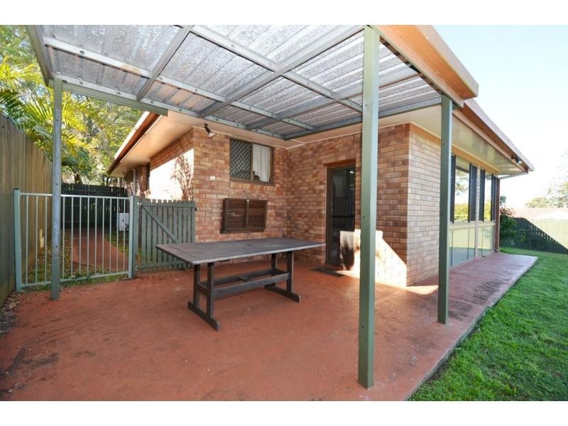 34 Agnes Street, Centenary Heights QLD 4350
