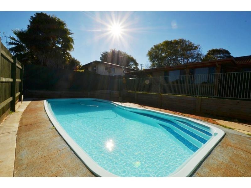 34 Agnes Street, Centenary Heights QLD 4350