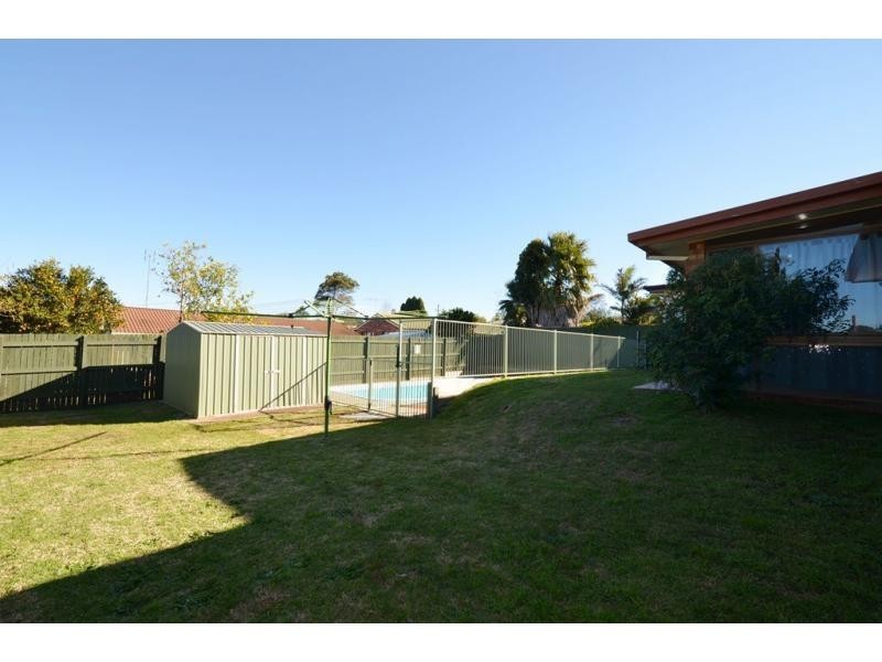 34 Agnes Street, Centenary Heights QLD 4350
