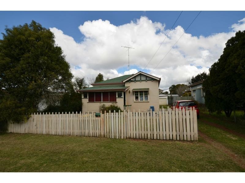 14 Hamwood Street, Toowoomba City QLD 4350