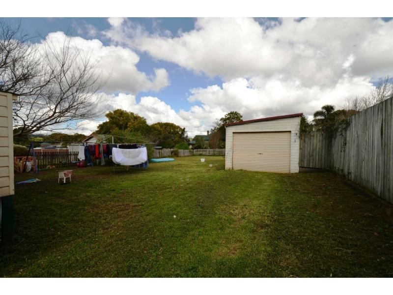 14 Hamwood Street, Toowoomba City QLD 4350