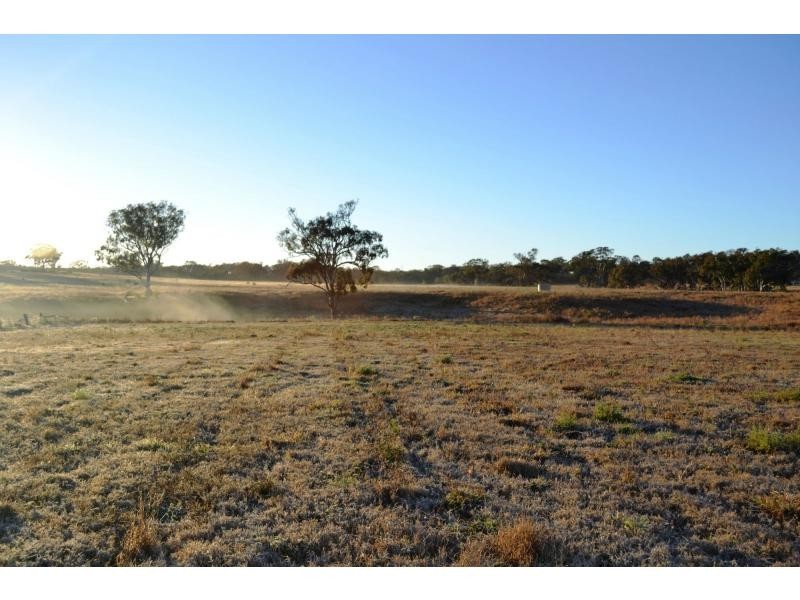 Lot 64 Phipps Road, Meringandan QLD 4352