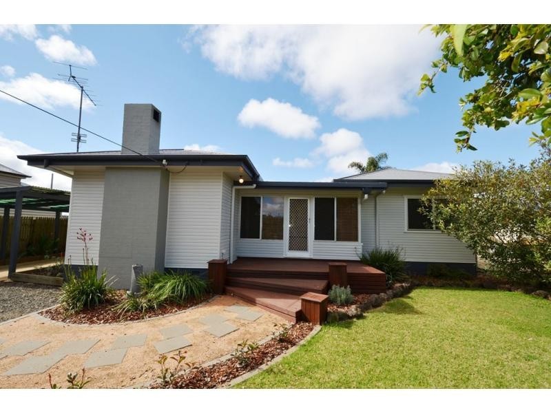 Wilsonton QLD 4350
