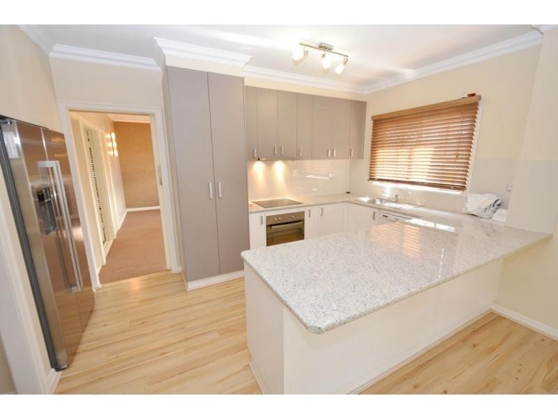 Wilsonton QLD 4350