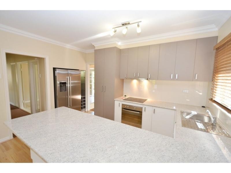 Wilsonton QLD 4350