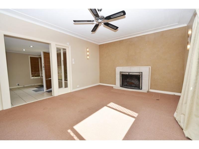 Wilsonton QLD 4350