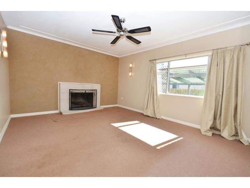 Wilsonton QLD 4350