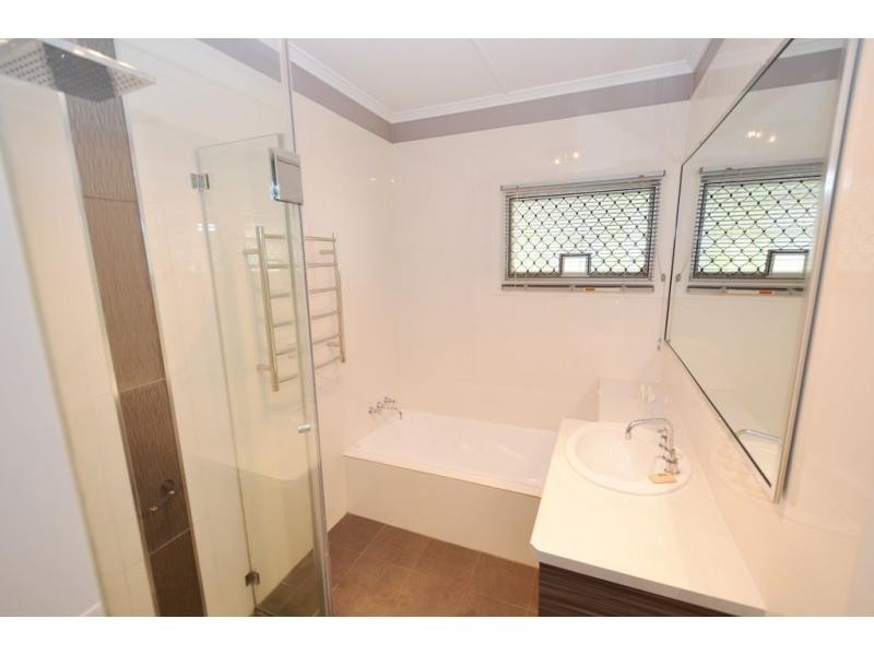 Wilsonton QLD 4350