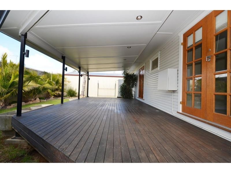 Wilsonton QLD 4350