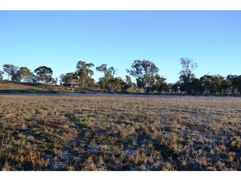 Lot 95 Phipps Drive, Meringandan QLD 4352
