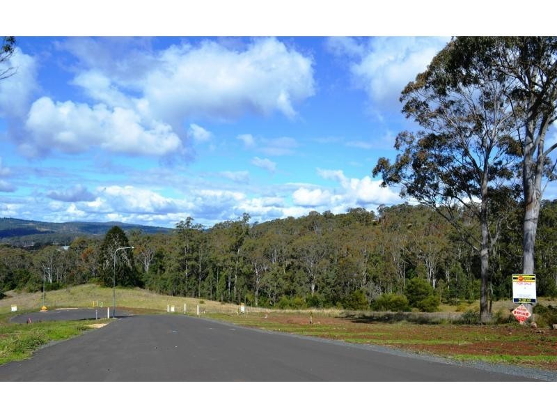 Lot 30 Wilkes Road, Hampton NSW 2790