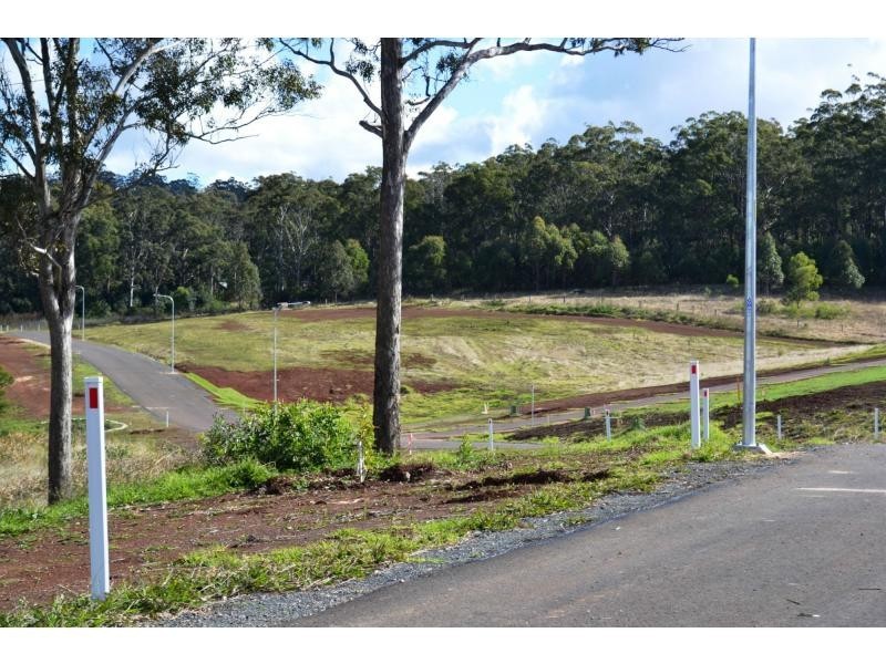 Hampton QLD 4352