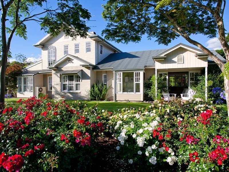 42 Yonder Lane, Cabarlah QLD 4352