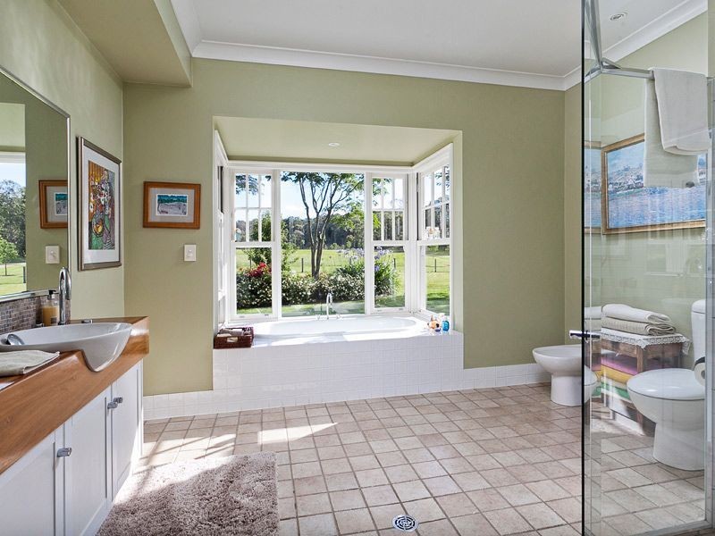 42 Yonder Lane, Cabarlah QLD 4352