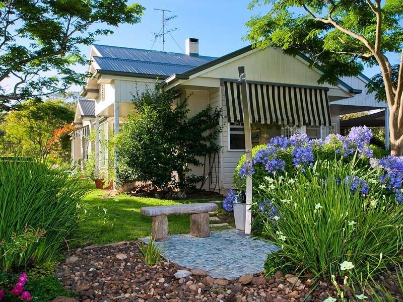 42 Yonder Lane, Cabarlah QLD 4352