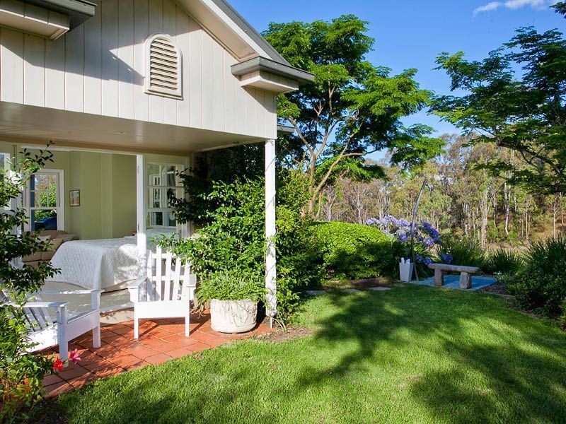 42 Yonder Lane, Cabarlah QLD 4352