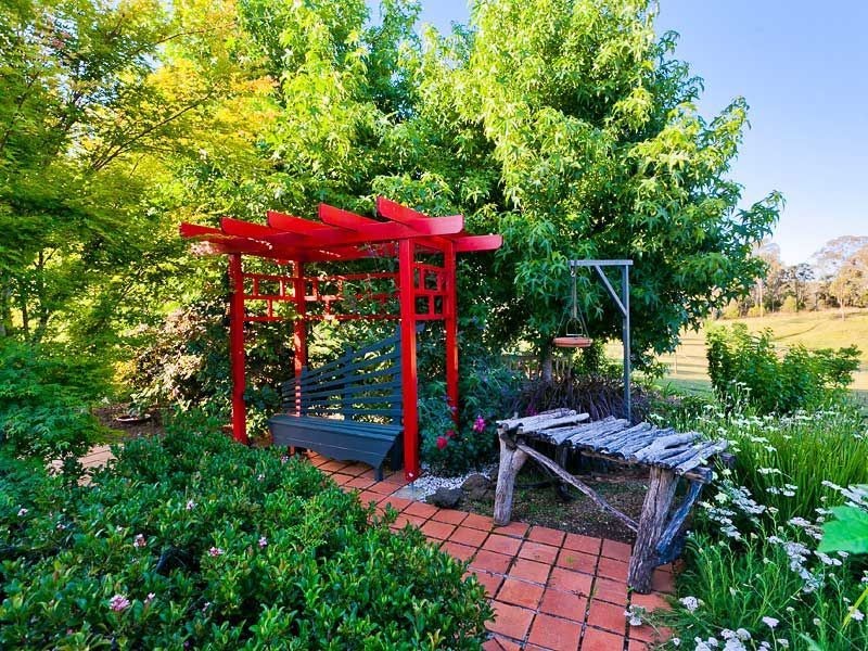 42 Yonder Lane, Cabarlah QLD 4352