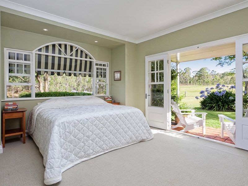 42 Yonder Lane, Cabarlah QLD 4352