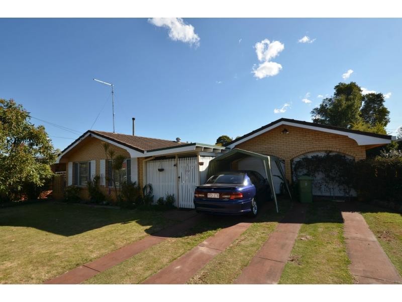 5 Sampson Street, Wilsonton QLD 4350