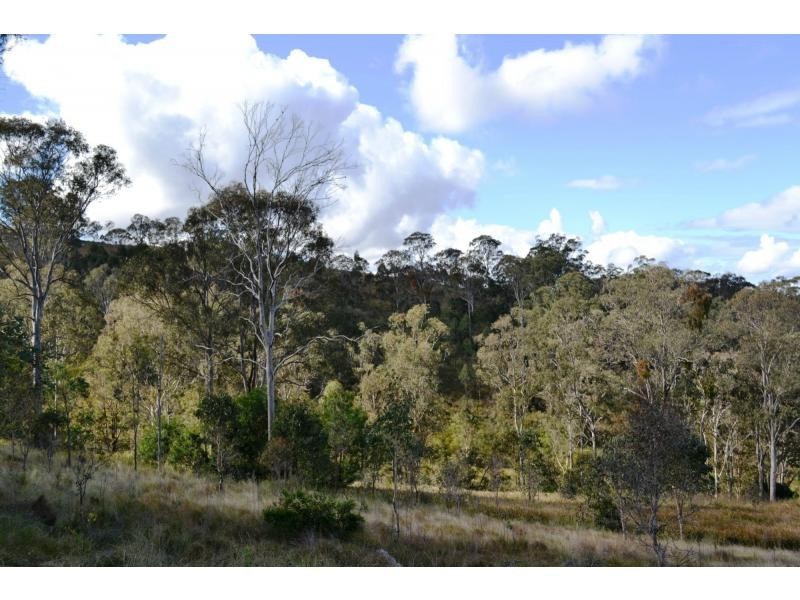 Lot 29 Wilkes Road, Hampton QLD 4352