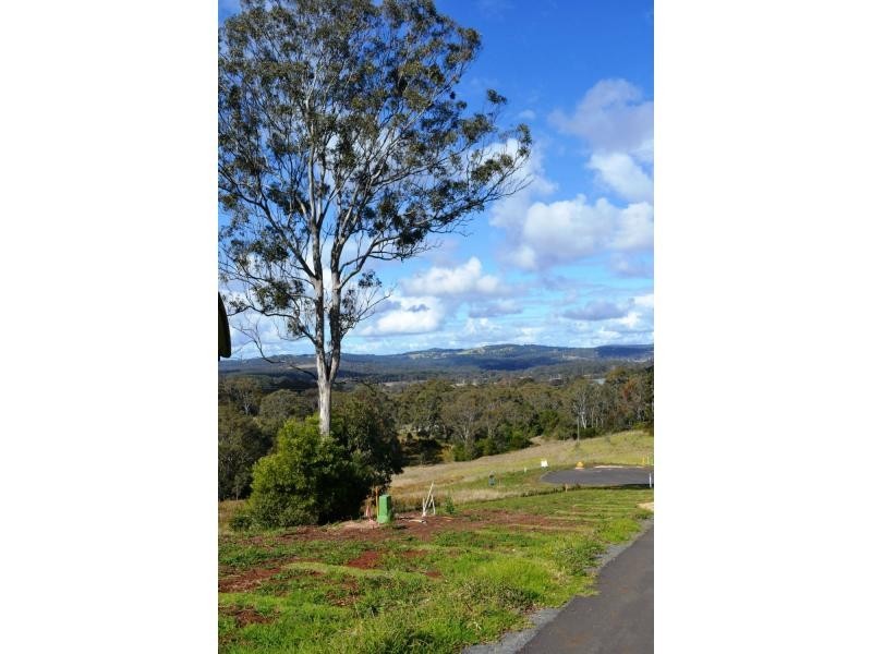 Lot 29 Wilkes Road, Hampton QLD 4352
