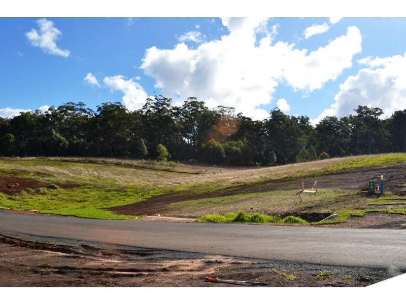 Lot 29 Wilkes Road, Hampton QLD 4352
