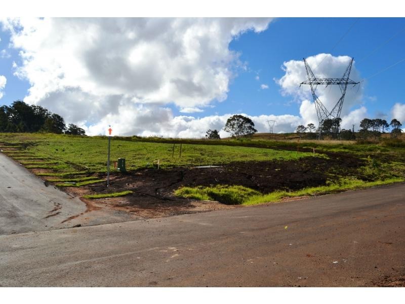 Lot 29 Wilkes Road, Hampton QLD 4352