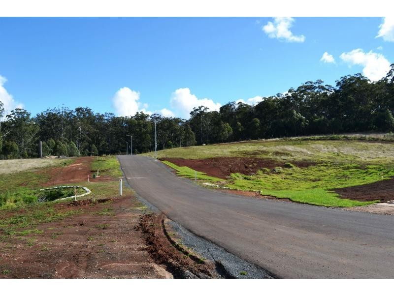 Lot 29 Wilkes Road, Hampton QLD 4352