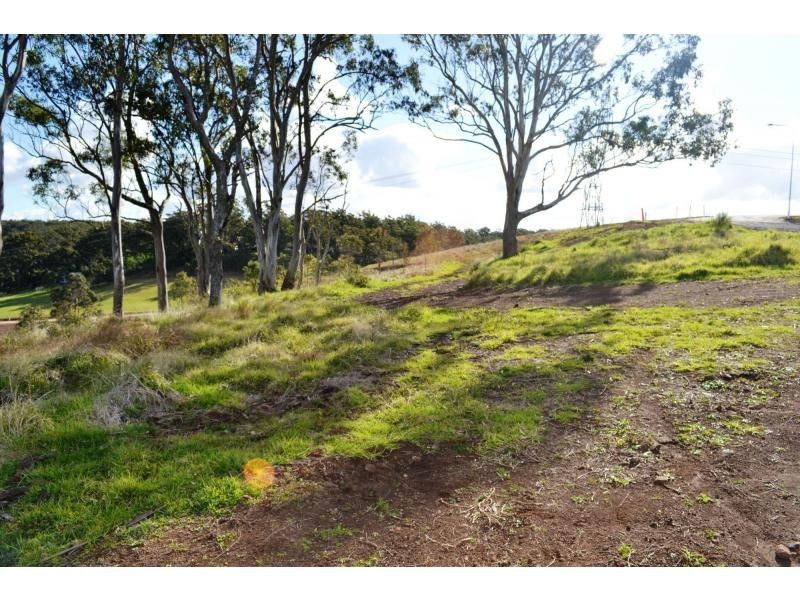 Lot 29 Wilkes Road, Hampton QLD 4352