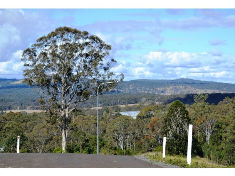 Lot 33 Wilkes Road, Hampton QLD 4352