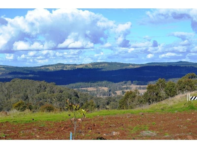 Lot 33 Wilkes Road, Hampton QLD 4352