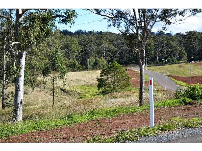 Lot 156 Wilkes Road, Hampton QLD 4352