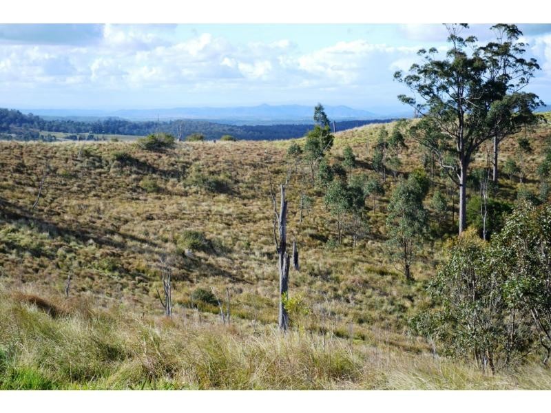 Hampton QLD 4352