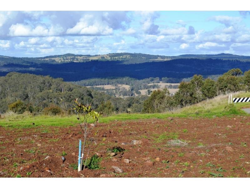 Hampton QLD 4352