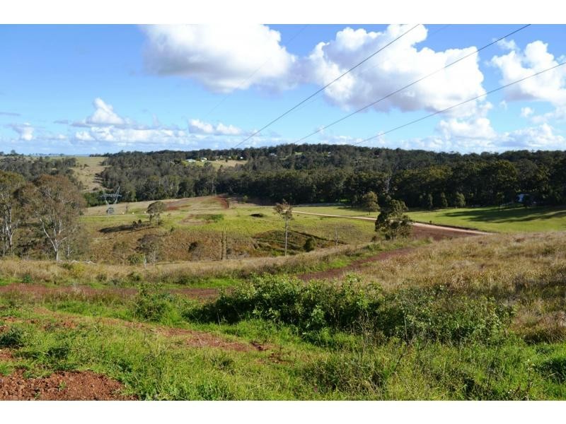 Hampton QLD 4352