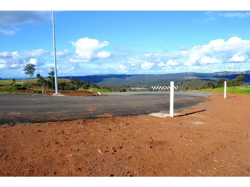 Lot 34 Wilkes Road, Hampton QLD 4352
