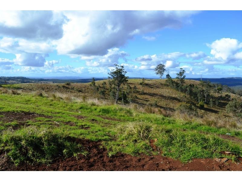 Lot 34 Wilkes Road, Hampton QLD 4352