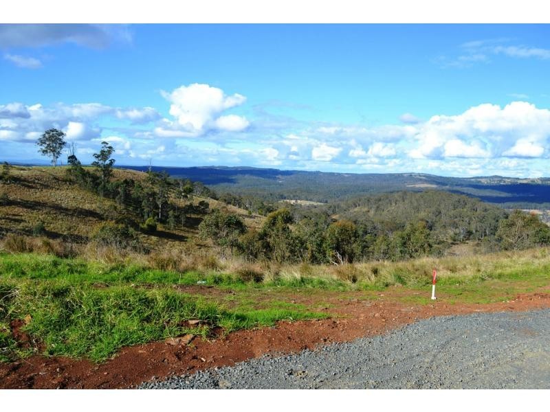 Lot 34 Wilkes Road, Hampton QLD 4352