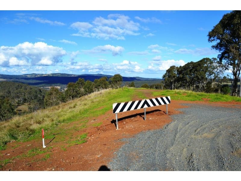 Lot 34 Wilkes Road, Hampton QLD 4352