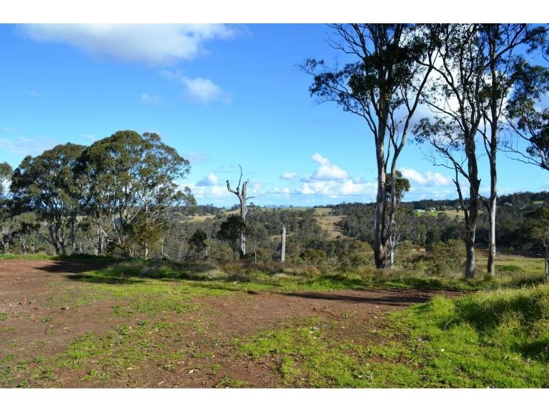 Lot 34 Wilkes Road, Hampton QLD 4352