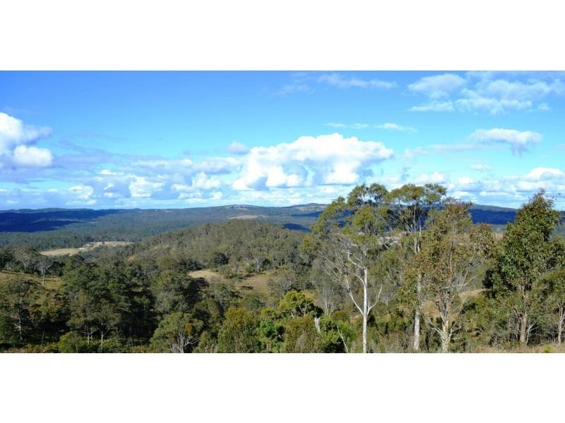 Lot 34 Wilkes Road, Hampton QLD 4352