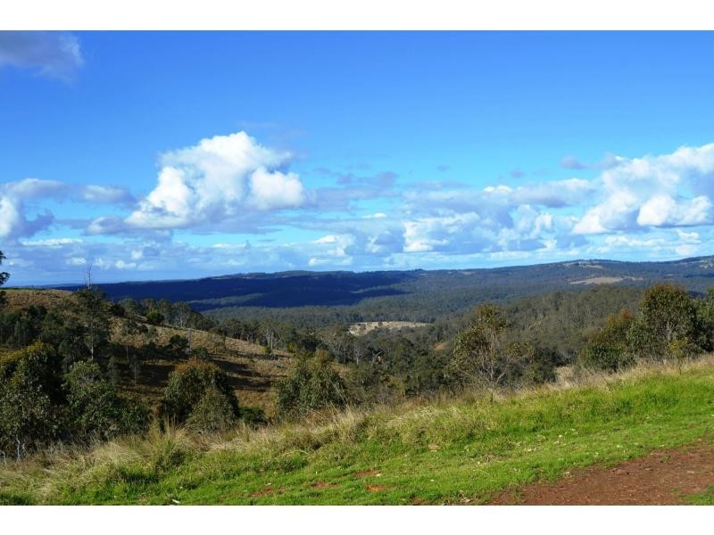 Lot 34 Wilkes Road, Hampton QLD 4352